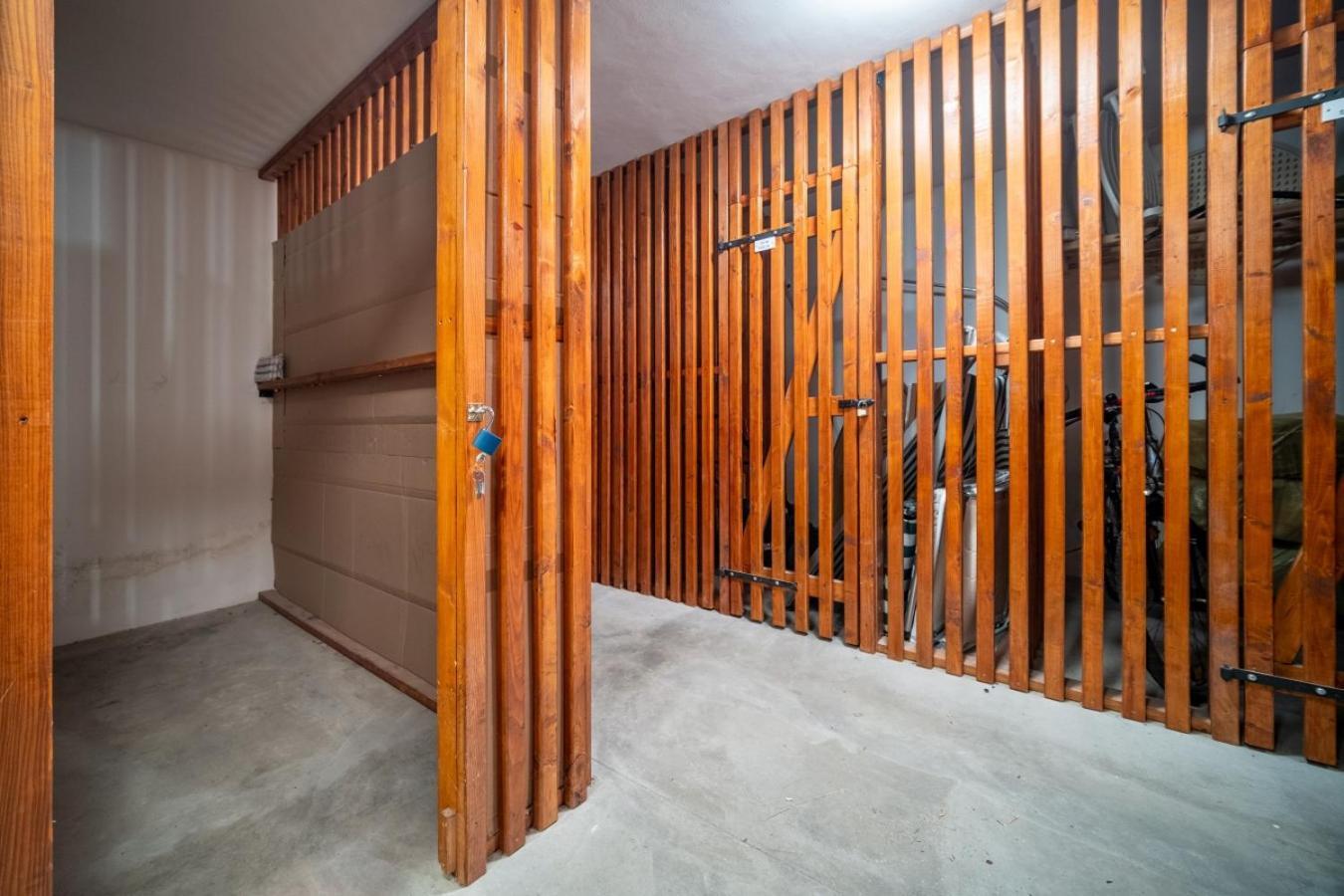 Apartment Riviera 500-15 Lipno Home 리프노나드비타보브 외부 사진