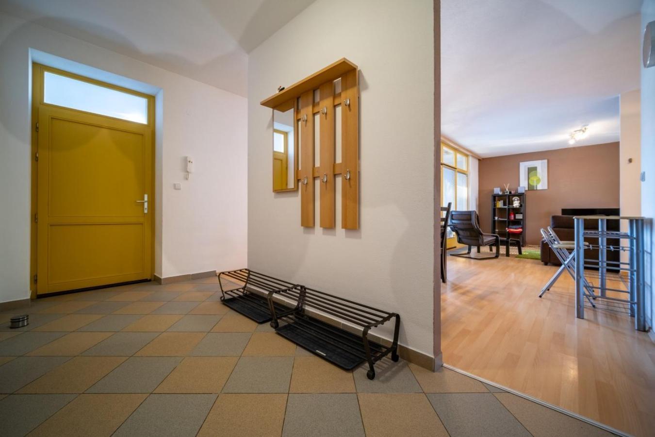 Apartment Riviera 500-15 Lipno Home 리프노나드비타보브 외부 사진