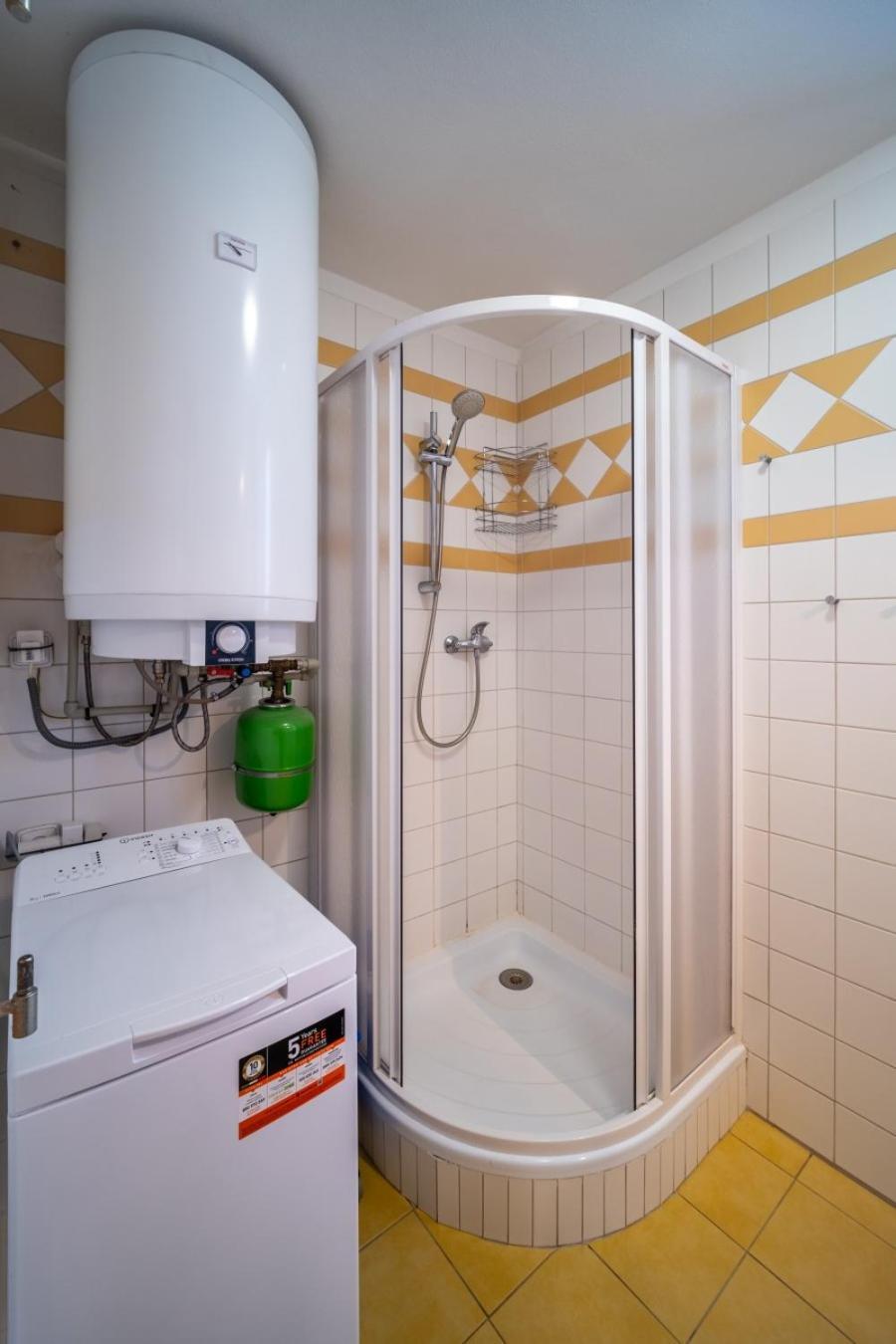 Apartment Riviera 500-15 Lipno Home 리프노나드비타보브 외부 사진